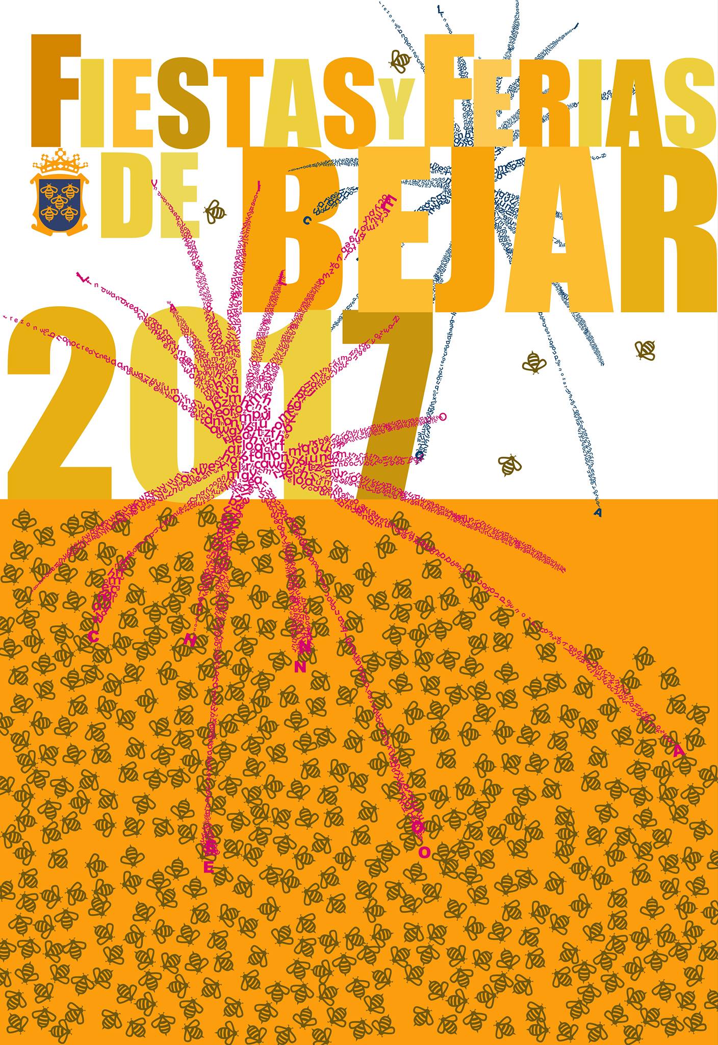 Fiestas y Ferias en honor a la Virgen de Nuestra Señora del Castañar  